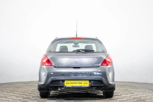 Хетчбэк Peugeot 308 2012 года, 649000 рублей, Пермь