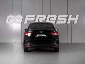 Седан Hyundai Solaris 2020 года, 1899000 рублей, Минеральные Воды