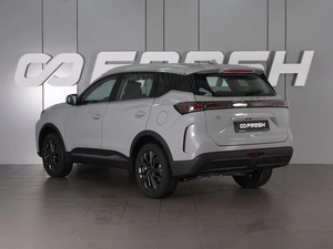 Внедорожник Tenet T7 2025 года, 2459000 рублей, Минеральные Воды