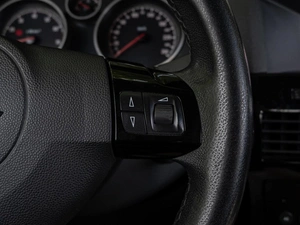 Хетчбэк Opel Astra 2008 года, 545000 рублей, Краснодар