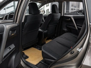 Внедорожник Toyota RAV4 2014 года, 1855000 рублей, Краснодар