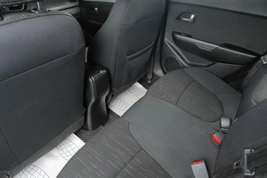 Седан Kia Rio 2014 года, 1049000 рублей, Тюмень