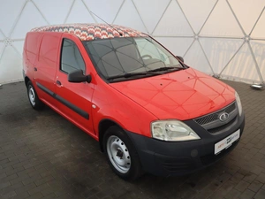 Фургон ВАЗ (LADA) Largus 2018 года, 655000 рублей, Орёл