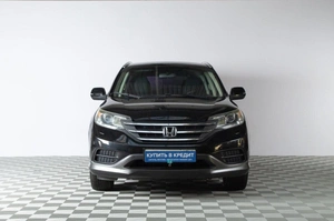 Внедорожник Honda CR-V 2012 года, 1539000 рублей, Челябинск