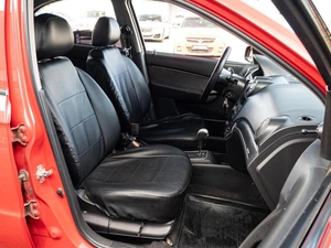 Седан Chevrolet Aveo 2010 года, 595000 рублей, Краснодар