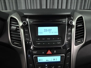 Хетчбэк Hyundai i30 2015 года, 1166000 рублей, Ставрополь