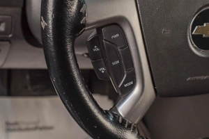 Внедорожник Chevrolet Captiva 2011 года, 1089000 рублей, Челябинск