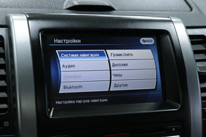 Внедорожник Nissan X-Trail 2010 года, 1298000 рублей, Солонцы