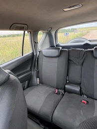 Внедорожник Toyota RAV4 2007 года, 1320000 рублей, Красноярск