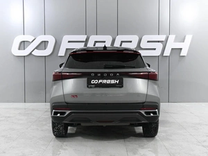 Внедорожник OMODA C5 2023 года, 2149000 рублей, Аксай