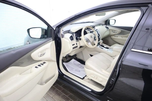 Внедорожник Nissan Murano 2016 года, 1999000 рублей, Обнинск