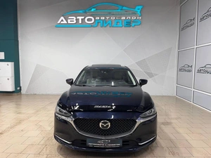 Универсал Mazda 6 2016 года, 1449000 рублей, Красноярск
