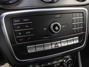 Внедорожник Mercedes-benz GLA-класс 2017 года, 2720000 рублей, Краснодар