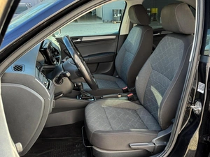 Лифтбек Volkswagen Polo 2020 года, 1499000 рублей, Кропоткин