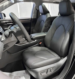 Внедорожник Toyota Highlander 2026 года, 5150000 рублей, Красноярск