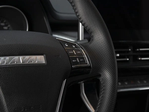 Внедорожник Haval M6 2024 года, 1740000 рублей, Омск