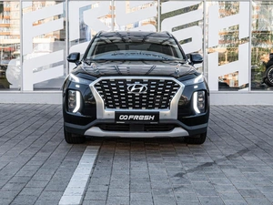 Внедорожник Hyundai Palisade 2021 года, 4219000 рублей, Ставрополь