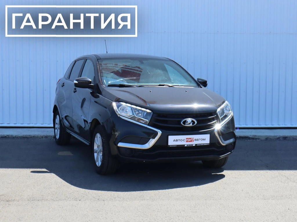 Хэтчбек ВАЗ (LADA) XRAY 2018 года, 790000 рублей, Брянск