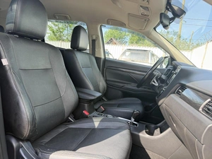 Внедорожник Mitsubishi Outlander 2016 года, 1869000 рублей, Ижевск