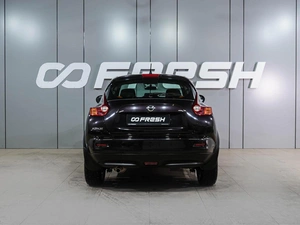 Внедорожник Nissan Juke 2014 года, 1169000 рублей, Воронеж