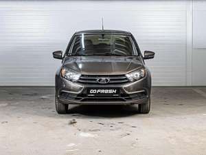 Седан ВАЗ (LADA) Granta 2019 года, 685000 рублей, Ставрополь
