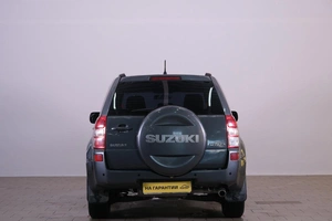Внедорожник Suzuki Grand Vitara 2006 года, 959000 рублей, Омск
