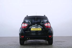 Внедорожник Nissan Terrano 2020 года, 1799000 рублей, Омск