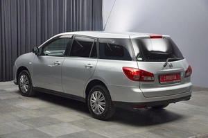 Универсал Nissan Wingroad 2010 года, 717000 рублей, Красноярск