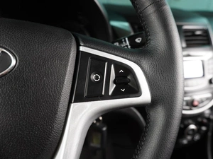 Седан Hyundai Solaris 2012 года, 939000 рублей, Воронеж