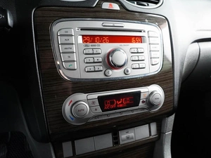 Седан Ford Focus 2008 года, 579000 рублей, Воронеж