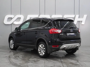 Внедорожник Ford Kuga 2010 года, 1089000 рублей, Воронеж