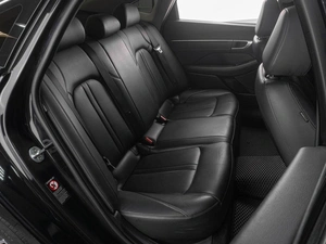 Седан Hyundai Sonata 2021 года, 2179000 рублей, Тюмень