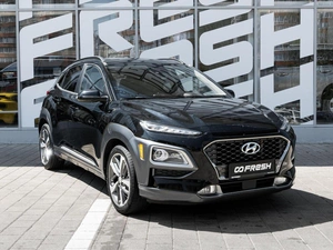 Внедорожник Hyundai Kona 2021 года, 1999000 рублей, Ставрополь