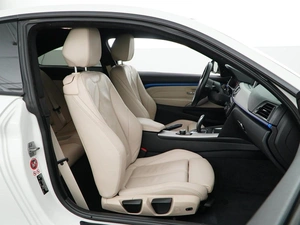Купе BMW 4 серия 2016 года, 2597444 рублей, Москва