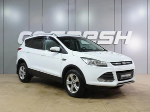 Внедорожник Ford Kuga 2014 года, 1249000 рублей, Воронеж