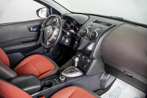Внедорожник Nissan Qashqai 2008 года, 829000 рублей, Пермь