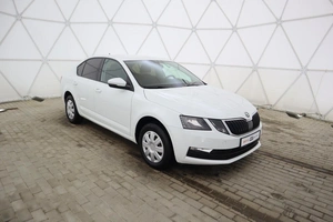 Хэтчбек Skoda Octavia 2019 года, 1829000 рублей, Обнинск