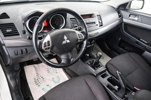 Седан Mitsubishi Lancer 2008 года, 789000 рублей, Красноярск