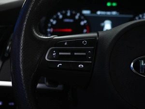 Лифтбек Kia Stinger 2018 года, 2498999 рублей, Москва