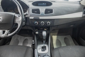 Седан Renault Fluence 2012 года, 779000 рублей, Барнаул