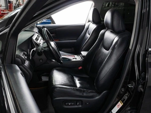 Внедорожник Lexus RX 2011 года, 1999000 рублей, Тюмень