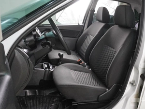 Седан ВАЗ (LADA) Granta 2023 года, 929000 рублей, Воронеж