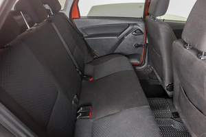 Седан ВАЗ (LADA) Granta 2013 года, 669000 рублей, Пермь