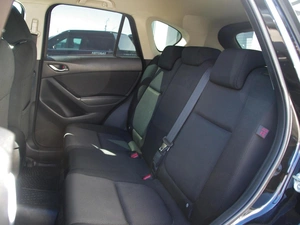 Внедорожник Mazda CX-5 2014 года, 1790000 рублей, Владимир