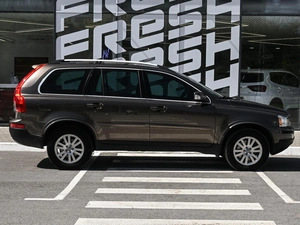 Внедорожник Volvo XC90 2011 года, 1609000 рублей, Волгоград