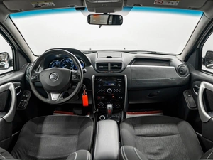Внедорожник Nissan Terrano 2018 года, 1590000 рублей, Красноярск