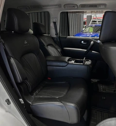 Внедорожник Infiniti QX80 2013 года, 2997000 рублей, Красноярск