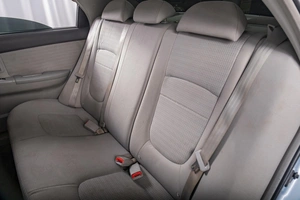 Седан Kia Cerato 2007 года, 529000 рублей, Томск