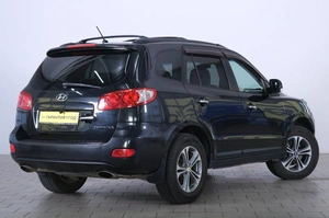 Внедорожник Hyundai Santa Fe 2008 года, 1089000 рублей, Омск