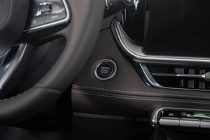 Внедорожник Geely Monjaro 2025 года, 4149000 рублей, Кемерово